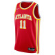 Nike Ανδρική φανέλα Atlanta Hawks Trae Young Icon Edition Jersey